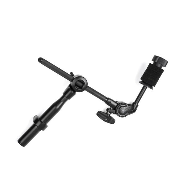 Pearl Cymbal Boom Arm Short Black CH-830SB