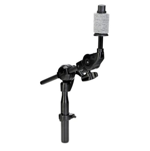 Pearl Cymbal Boom Arm Short Black CH-930SB