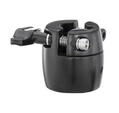 Pearl Rack Pipe Clamp Black PCL-100B