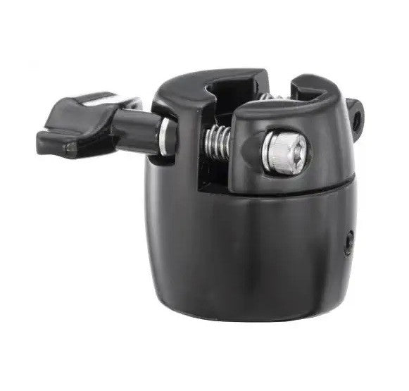 Pearl Rack Pipe Clamp PCL-100B Black