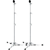 Tama Classic Cymbal Stand 2-Pack