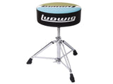Ludwig Atlas Classic Round Throne