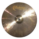 Bosphorus 21 inch Philly Series Ride