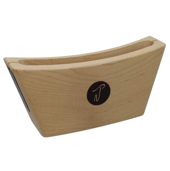 Native Tongue Percussion RhymBlock Maple 6"