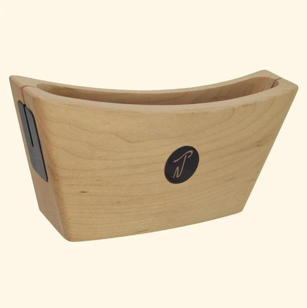 Native Tongue Percusssion RhymBlock Maple 7"