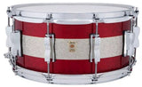Ludwig Classic Maple Snare LTD Tri Band 6.5x14