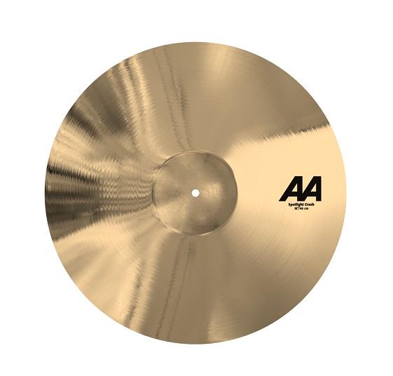 SABIAN セイビアン 18/45cm crash Sabian 18