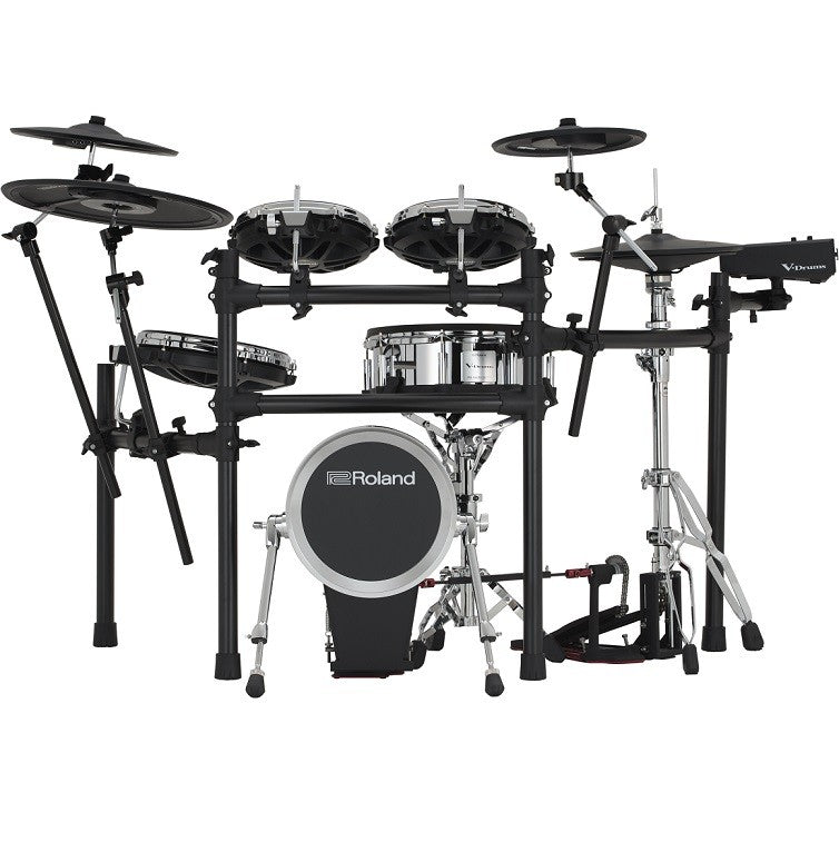 Roland TD-516-S V-Drum Kit – Drumland Canada | Official