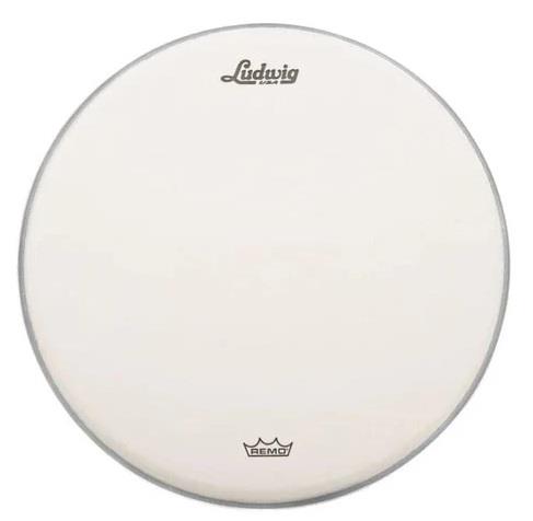 Ludwig 14" Ambassador Coated Drum Head