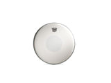 Remo 14" Controlled Sound Emperor Coated Black Dot Drum Head