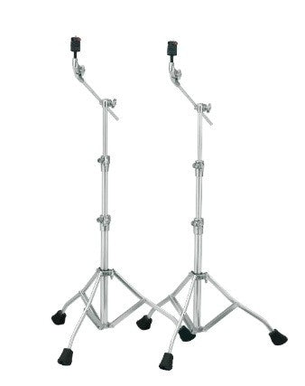 Tama Spartan Cymbal Boom Stands 2 Pack HC73BSX2