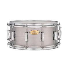 Pearl Primal Collective 14x6.5 Brushed Aluminum Snare Drum