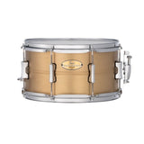 Pearl Primal Collective 13x7 Brushed Brass Snare Drum