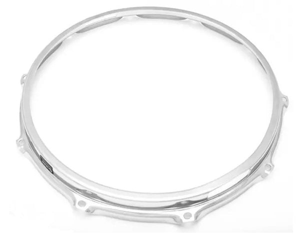 S-Hoop 14" Hoop 10 Hole Snare Side Bottom SH1410B