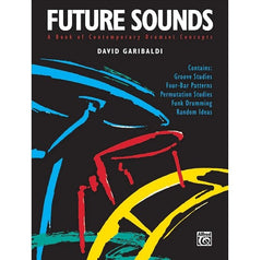 Future Sounds by David Garibaldi