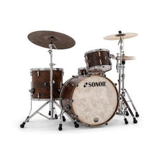 Sonor Momentum Beech Shell Pack 12 16FT 22BD California Burl