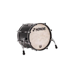 Sonor Momentum Birch Bass Drum 22x17.25 GT Black