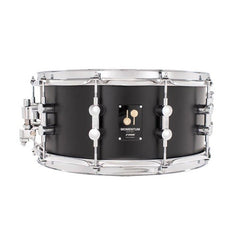 Sonor 14x6.5 Momentum Maple Snare Drum GT Black