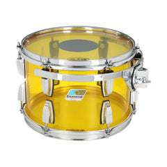 Ludwig Vistalite Tom Yellow 10x14 LT904VXX56WCR