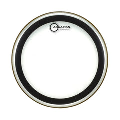 Aquarian Performance II Clear Tom Pack 12 13 16 w/Coated 14" Snare Head INTPF-B
