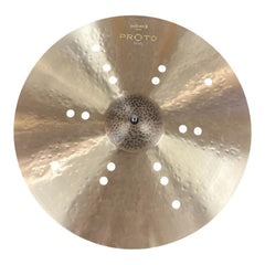 Sabian 16" HHX Prototype Cymbal