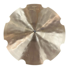 Sabian 17" HHX Prototype Cymbal