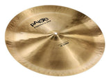 Paiste 18" Formula 602 Modern Essential China