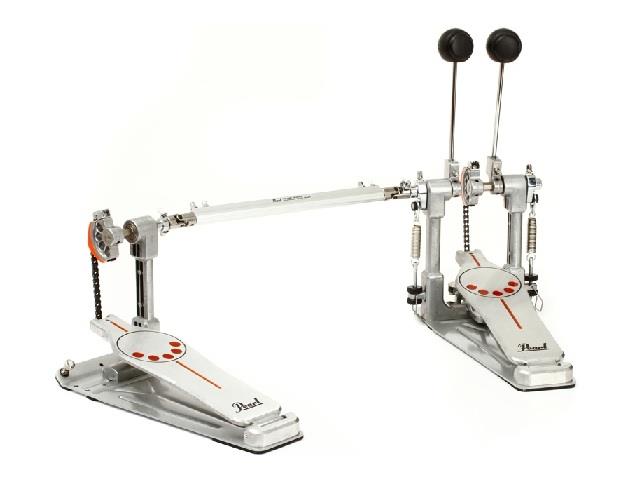 PEARL P-932 Demonator Bass Drum Double Pedal – Drumland
