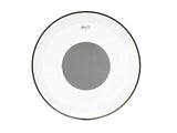 Ludwig 26" Silver Dot Drum Head
