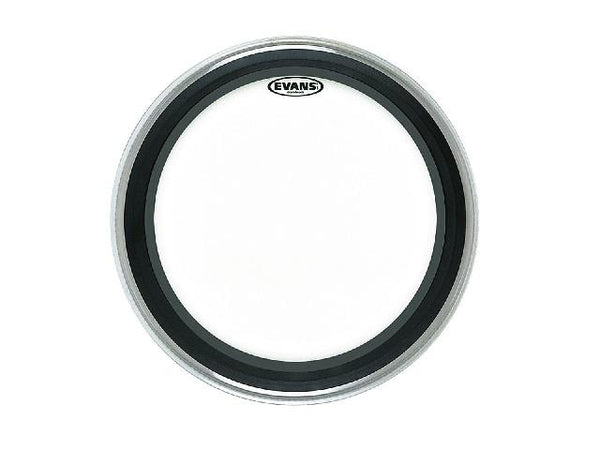 Evans 22" EMAD Heavyweight Bass Drum Head