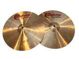 Bosphorus 14" Lyric Series Hi-Hats