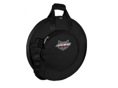 Étui de luxe pour cymbales Ahead 24"
