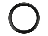 Bass Drum O's 4" Black Bass Drum Port