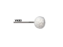 Batteur polaire Vic Firth VicKick