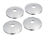 Gibraltar Metal Cymbal Stand Washer 4pk