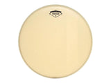 Aquarian 22" Modern Vintage II Bass Drum Head w/ Felt Strip