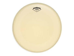 Aquarian 22" Deep Vintage w Felt Ring Bass Drum Head