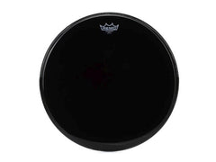 Peau de batterie Remo Ambassador 8" en ébène