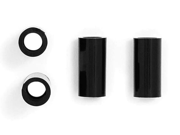 Manchons de cymbale Gibraltar 8MM