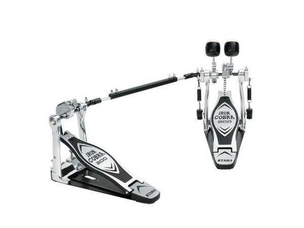 Tama Iron Cobra Double Bass Drum Pedal