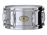 Pearl 10x5 Fire Cracker Steel Snare Drum