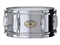Caisse claire en acier Pearl 10x5 Fire Cracker