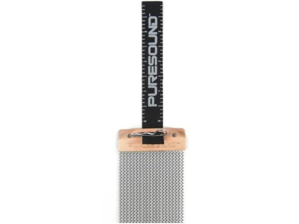 Câbles de caisse claire Puresound CPS1420 Custom Pro en acier à 20 brins de 14 po