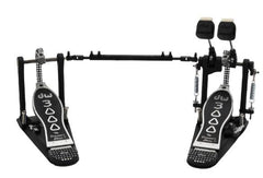 Pédale de grosse caisse double DW 3002A