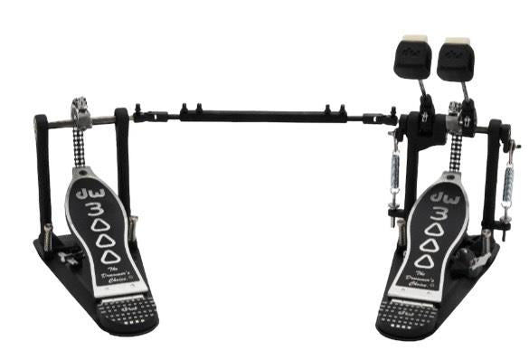 DW 3002A Double Bass Drum Pedal
