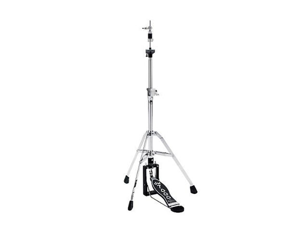DW Hi-Hat Stand Single Braced DWCP7500