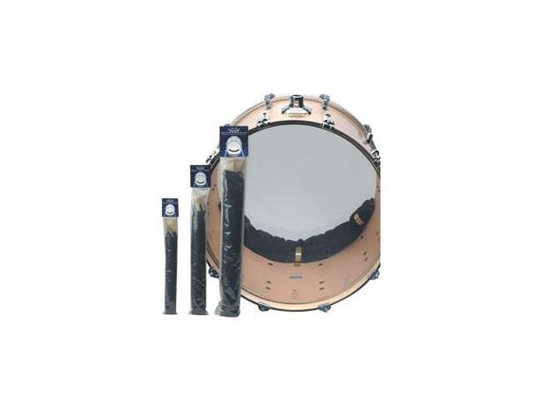 Remo 20" Bass Drum Muffle Strip