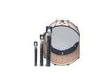 Remo 22" Bass Drum Muffle Strip