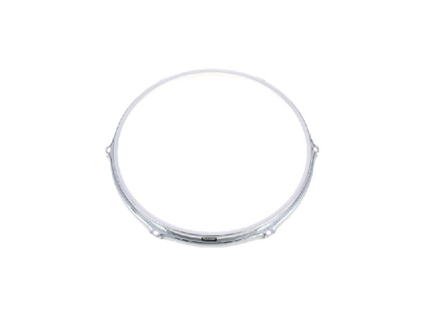 Cerceau en S 14" 6 trous côté frappeur