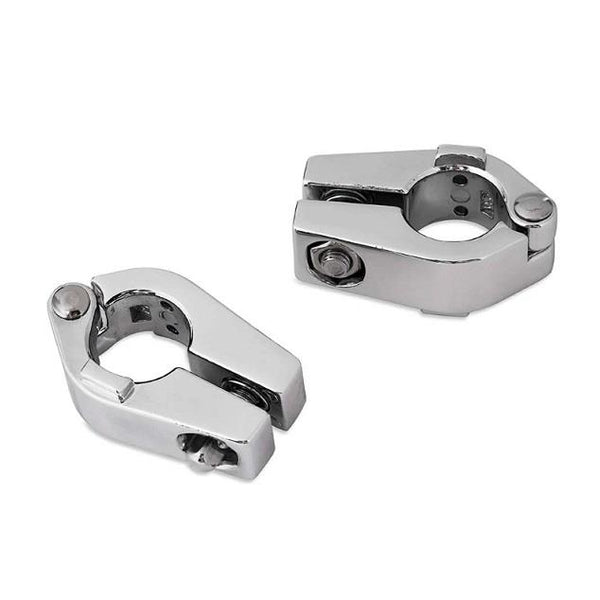 DW 3/4" Hinged Memory Lock 2-Pack